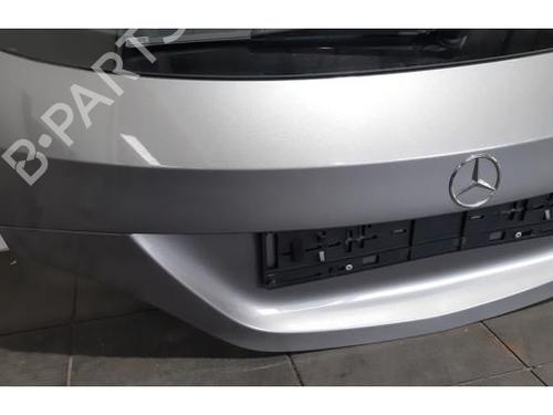 Tailgate MERCEDES-BENZ CLA Coupe (C117) CLA 200 CDI / d (117.308) | BP23613104C6 