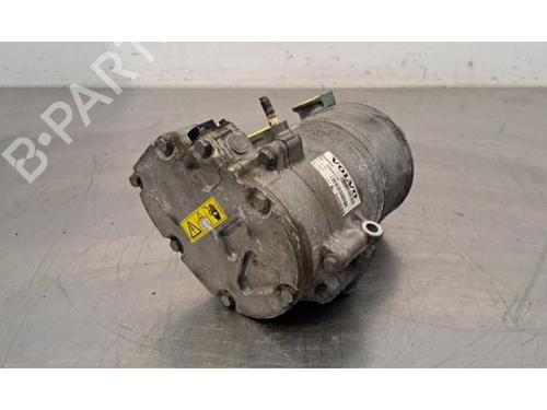 Used AC compressor VOLVO XC60 II (246) T8 Hybrid AWD (407 hp) 29701243