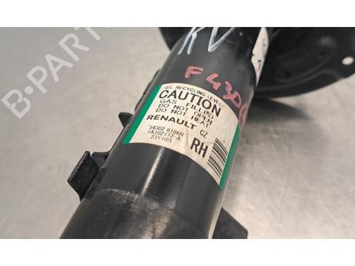 Right front shock absorber RENAULT MEGANE E-TECH SUV EV60 (BNJ1) | BP40240756M17 - Image 2