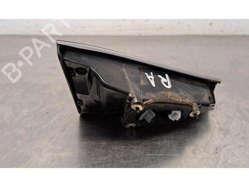 Right taillight HYUNDAI GETZ (TB) 1.6 | BP30163710C35