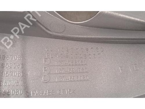 Hulkapsel FIAT DUCATO Van (250_) E-Ducato (250DPE) | BP31165586C160