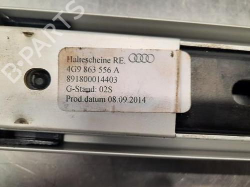 Other AUDI A6 C7 (4G2, 4GC) 2.0 TDI | BP23594609O1 