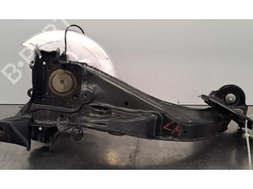 Left rear steering knuckle MINI MINI (F55) One | BP30810595M27