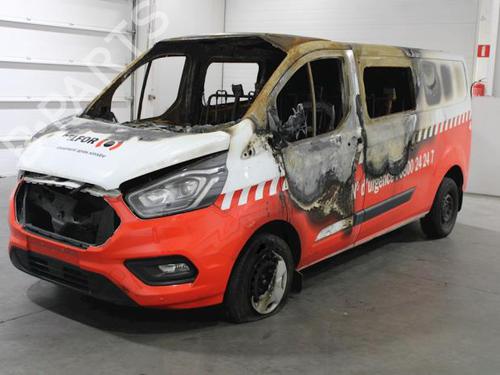 FORD TRANSIT CUSTOM V362 Van (FY, FZ) 2.0 EcoBlue 1144764