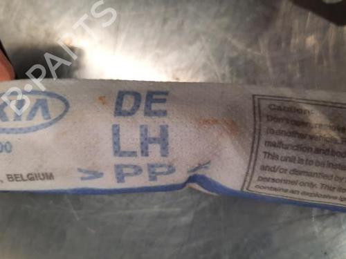 Left curtain airbag KIA NIRO I (DE) E-NIRO | BP19649771C11 