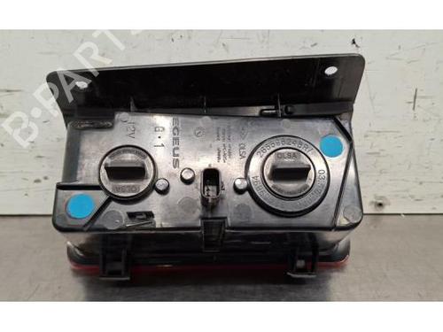 Baklys RENAULT TRAFIC III Van (FG_) 1.6 dCi 125 (FGMH) | BP39418211C36 - Image 2