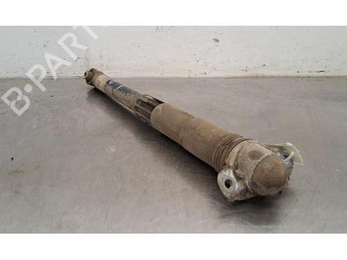 Used Left rear shock absorber VW GOLF VII (5G1, BQ1, BE1, BE2) 2.0 GTD (184 hp) 24459473