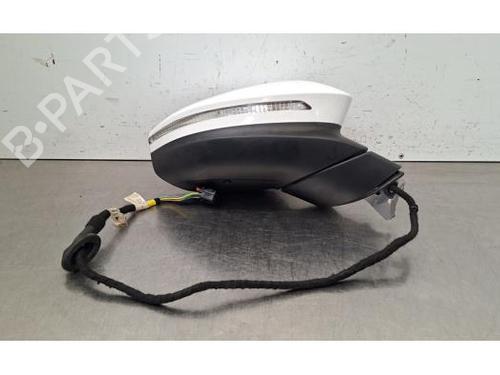 Used Right mirror Right mirror 38192503 38192503
