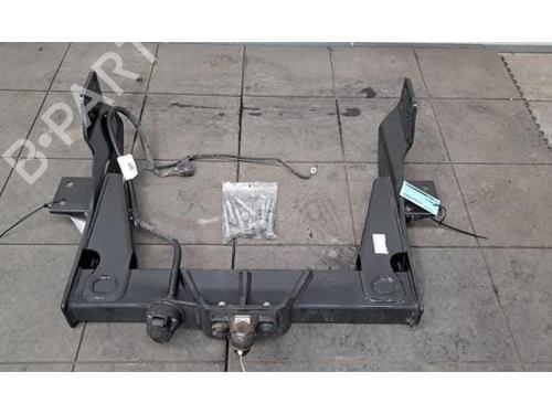 Kugelkupplung/Mechanismus für Kugelkupplung/Mechanismus FORD TRANSIT V363 Van (FCD, FDD) 2.0 EcoBlue (165 hp) 34254291 34254291