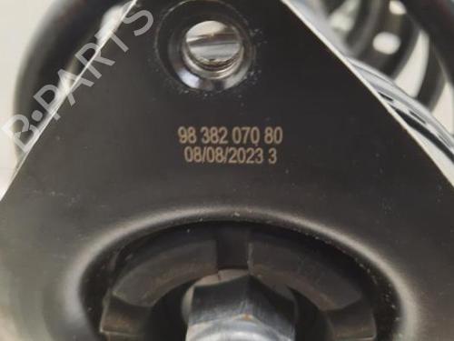 Right front shock absorber PEUGEOT 208 II (UB_, UP_, UW_, UJ_) e-208 | BP19649914M17 