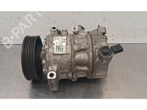 AC compressor VW POLO VI (AW1, BZ1, AE1) 1.6 TDI | BP37285083M34 - Image 4