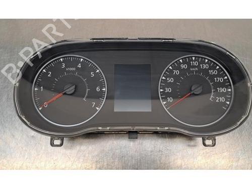 Instrument cluster RENAULT MASTER III Van (FV) 2.3 dCi 150 FWD (FV0F, FV03, FV09) | BP28086099C47 