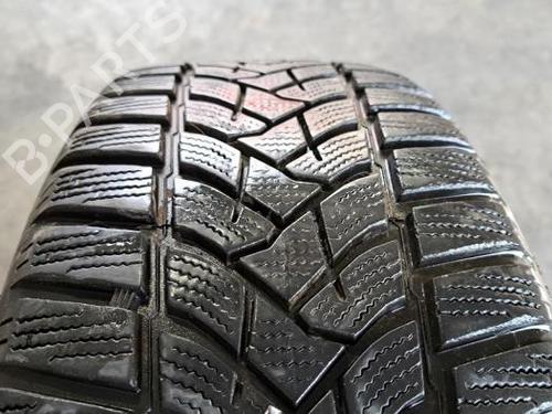 Rim PEUGEOT 308 SW III (FC_, FJ_, FR_, F4_, FN_) BlueHDi 130 (FCYHZL, FCYHZT) | BP20082849C45 