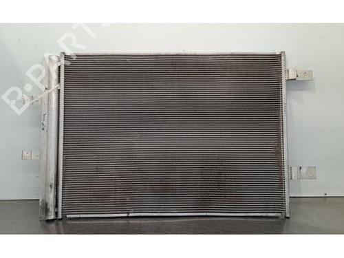 Used AC radiator AC radiator NISSAN QASHQAI III (J12) 1.5 VC-T e-Power (190 hp) 34200161 34200161