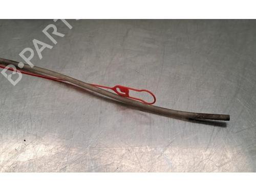 Fuel flap AUDI A6 C7 Avant (4G5, 4GD) 3.0 TFSI quattro | BP24965724C131 