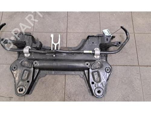Used Subframe Subframe PEUGEOT 208 II (UB_, UP_, UW_, UJ_) e-208 (136 hp) 34272344 34272344