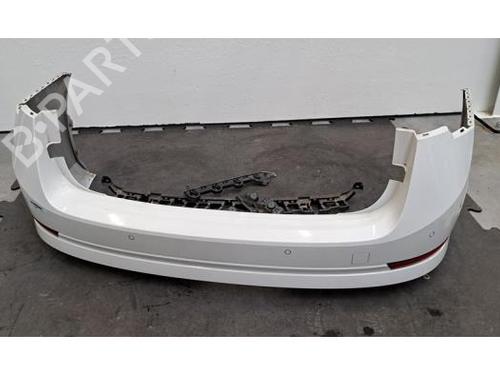rear-bumper-skoda-octavia-iv-combi-nx5-pv5-2019-37003343 main image