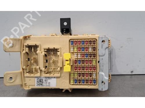 Used Fuse box KIA RIO IV (YB, SC, FB) 1.0 T-GDI 100 (101 hp) 30381728