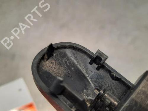 Used Washer pump VW GOLF SPORTSVAN VII (AM1, AN1) 1.6 TDI (110 hp) 23582396