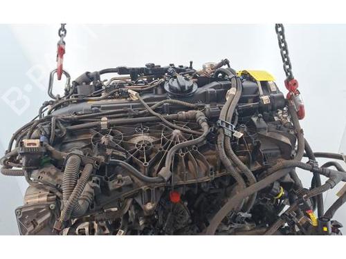 Engine BMW X3 (G01, F97, G08) xDrive M40 i Mild Hybrid | BP23603875M1 - Image 2