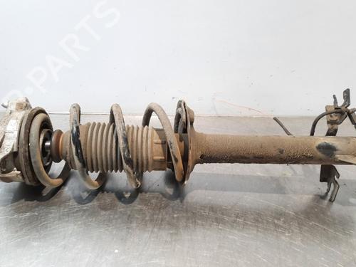 Used Left front shock absorber CITROËN JUMPER II Van 2.2 HDi 110 (110 hp) 15034093