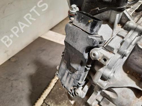 Gearbox FIAT DUCATO Van (250_) 180 Multijet 2,2 D | BP28081604M3  - Image 5