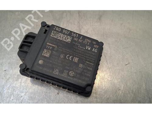 Electronic sensor SEAT IBIZA V (KJ1, KJG) 1.0 TSI | BP39481127M84 - Image 2