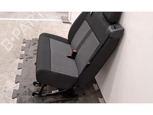 Right front seat PEUGEOT EXPERT Platform/Chassis (V_) 2.0 BlueHDi 145 | BP39230346C16 - Image 5