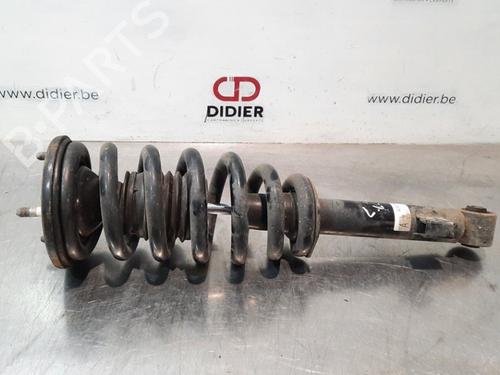 Used Left front shock absorber MITSUBISHI L200 / TRITON (KJ_, KK_, KL_) 2.4 DI-D 4WD (KL1T) (181 hp) 10876374