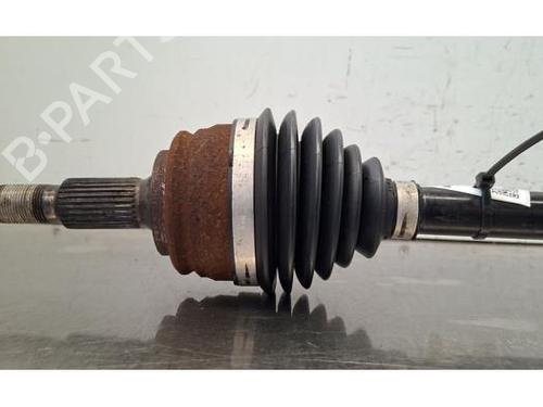 Right front driveshaft OPEL COMBO Box Body/MPV (K9) 1.5 D | BP39154578M39 - Image 2