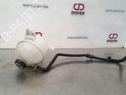 Used Expansion tank HYUNDAI TUCSON (TL, TLE) 1.6 T-GDi (177 hp) 10896407