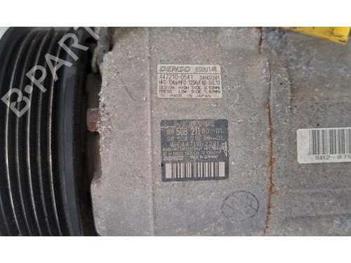 AC compressor LANCIA YPSILON (L21) EV | BP37689653M34 - Image 2