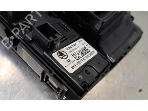 Climate control SKODA OCTAVIA IV Combi (NX5, PV5) 1.5 TSI e-TEC | BP37003235I5 - Image 3