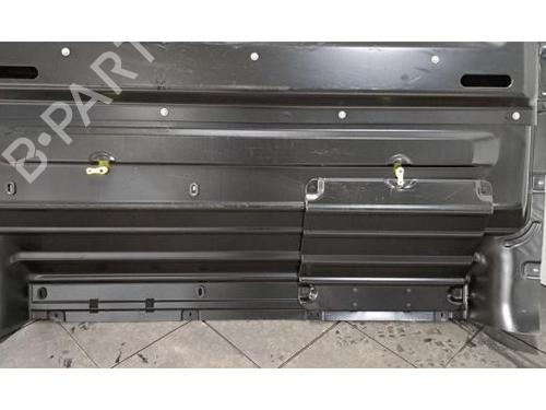 Cargo separator FIAT SCUDO Van 2.0 Multijet 145 (506) | BP31241695I36