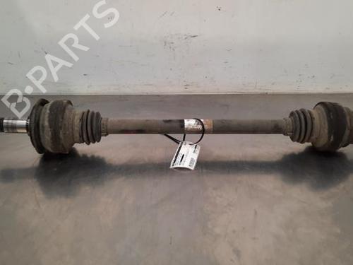 Used Left rear driveshaft MERCEDES-BENZ VITO Van (W447) 114 CDI 4x4 (447.601, 447.603, 447.605) (136 hp) 23608961