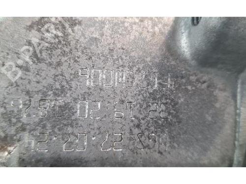Gearbox SKODA OCTAVIA IV Combi (NX5, PV5) 1.5 TSI e-TEC | BP37431387M3  - Image 12