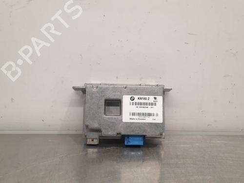 Used Electronic module BMW 4 Coupe (F32, F82) 435 i xDrive (306 hp) 18135814