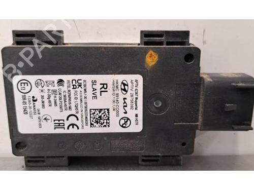 Used Electronic module HYUNDAI GETZ (TB) 1.6 (106 hp) 30331565