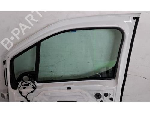 Right front door PEUGEOT PARTNER Box Body/MPV (K9) 1.5 BlueHDI 130 | BP29222992C3 