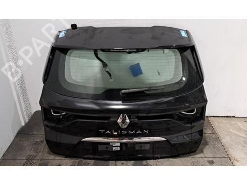 Used Tailgate RENAULT TALISMAN (LP_) 2.0 Blue dCi 200 (LPAL) (200 hp) 32376488