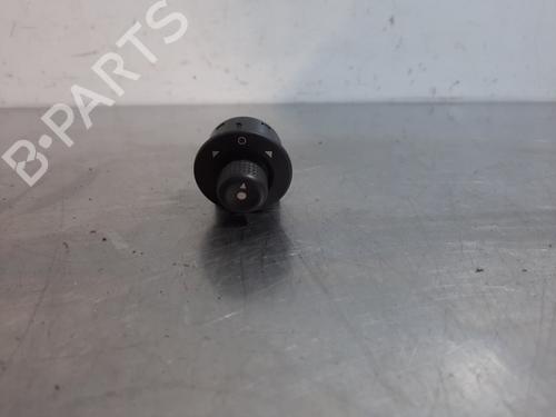 Used Mirror switch CITROËN BERLINGO Box Body/MPV (B9) 1.6 HDi / BlueHDi 75 (75 hp) 15828100