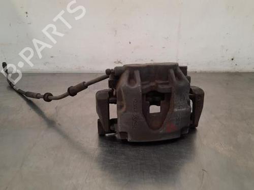 Left front brake caliper MERCEDES-BENZ GLE (W166) 250 d 4-matic (166.004) | BP19650114M105 