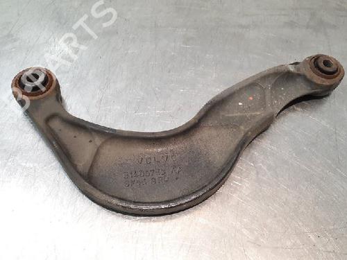 Right rear suspension arm VOLVO V70 III (135) D3 | BP10892042M15 