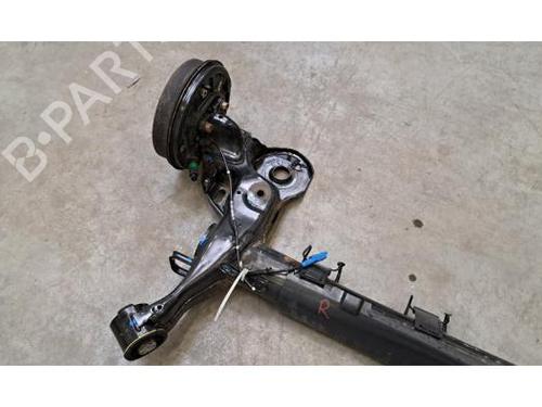 Rear axle CITROËN C4 CACTUS 1.2 THP 110 | BP37038177M2 - Image 3