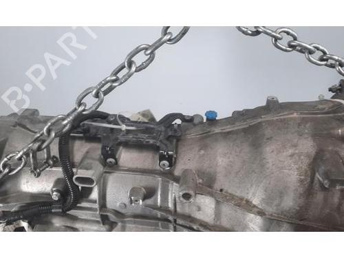 Gearbox ALFA ROMEO GIULIA (952_) 2.2 D Q4 (952AFA45M, 952ANA4) | BP29600746M3 - Image 5