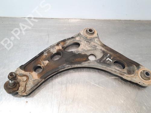Left front suspension arm RENAULT TRAFIC III Van (FG_) 1.6 dCi 125 (FGMH) | BP10898174M12 