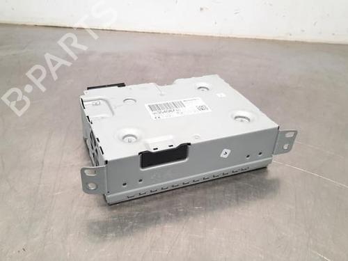 Radio PEUGEOT PARTNER Box Body/MPV (K9) 1.5 BlueHDi 75 | BP23583714E6 
