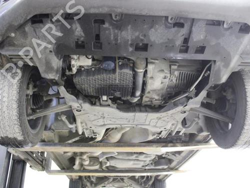 Gearbox CITROËN JUMPY III Van (V_) 2.0 BlueHDi 120 | BP37148528M3 - Image 25