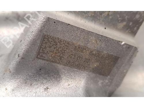 Left rear steering knuckle LAND ROVER RANGE ROVER EVOQUE (L551) 2.0 D150 | BP32376419M27