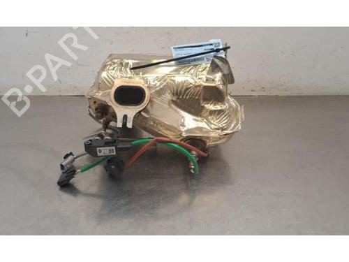 Katalysator für Katalysator DACIA SANDERO III 1.0 SCe 65 (67 hp) 34268618 34268618